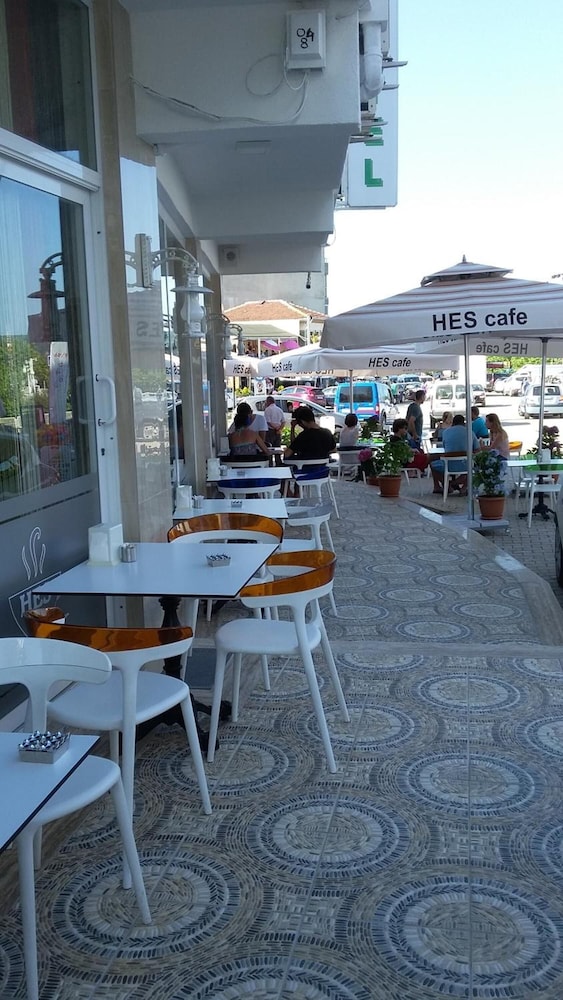 Igneada Meltem Hotel