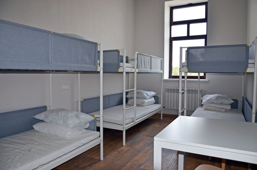 Hostel Evrazia view 5