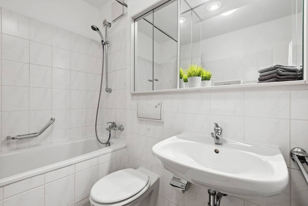 Exclusive Ludenberg Living in Stunning Area