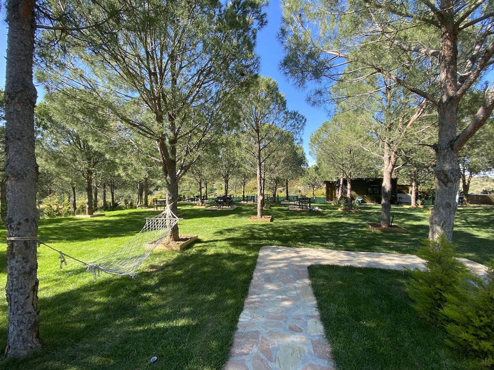 Elyada Otel ve Bağ Evi (+8 Yaş) - Image 5