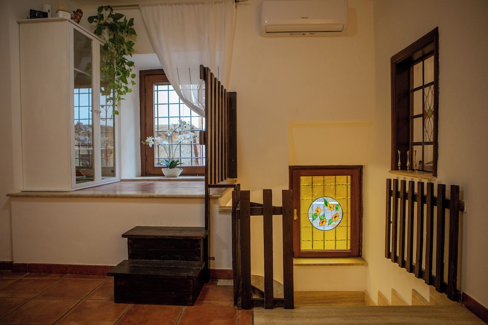 La Casa del Fico