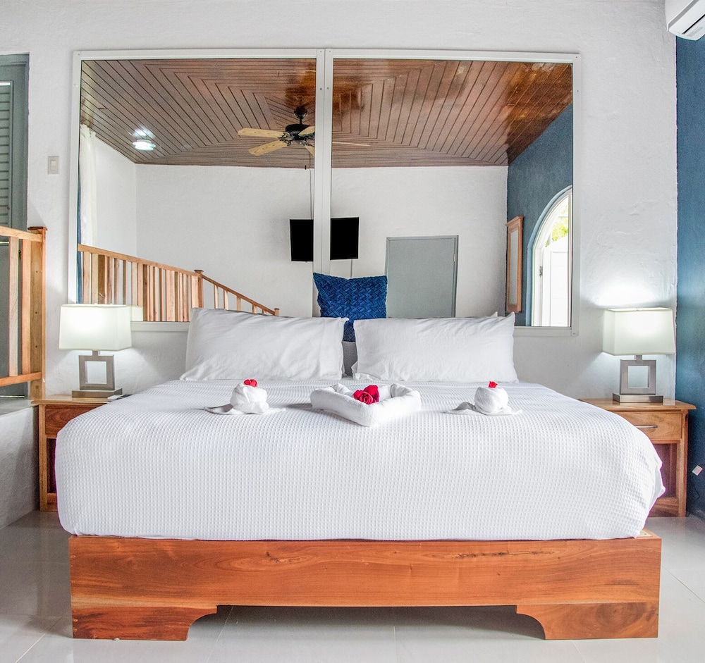 High Life Villa view 4