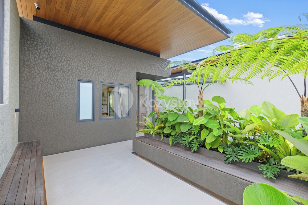 Dago Escape Villa by Kozystay - Bandung