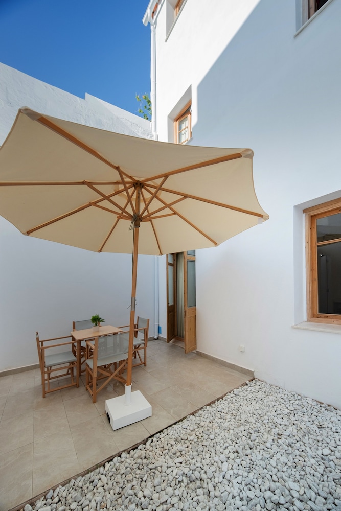 Ciutadella de Menorca Vacations - Hotel Tres Tocs - Property Image 9