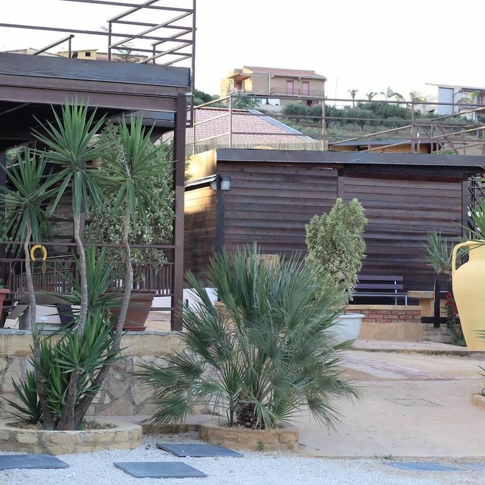 Villa Trinacria photo 5