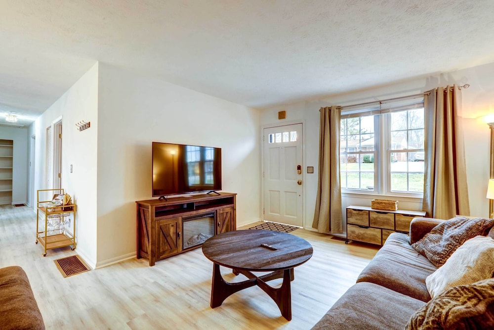 Frankfort Vacations - Inviting Frankfort Home Near Bourbon Trail! - Property Image 17