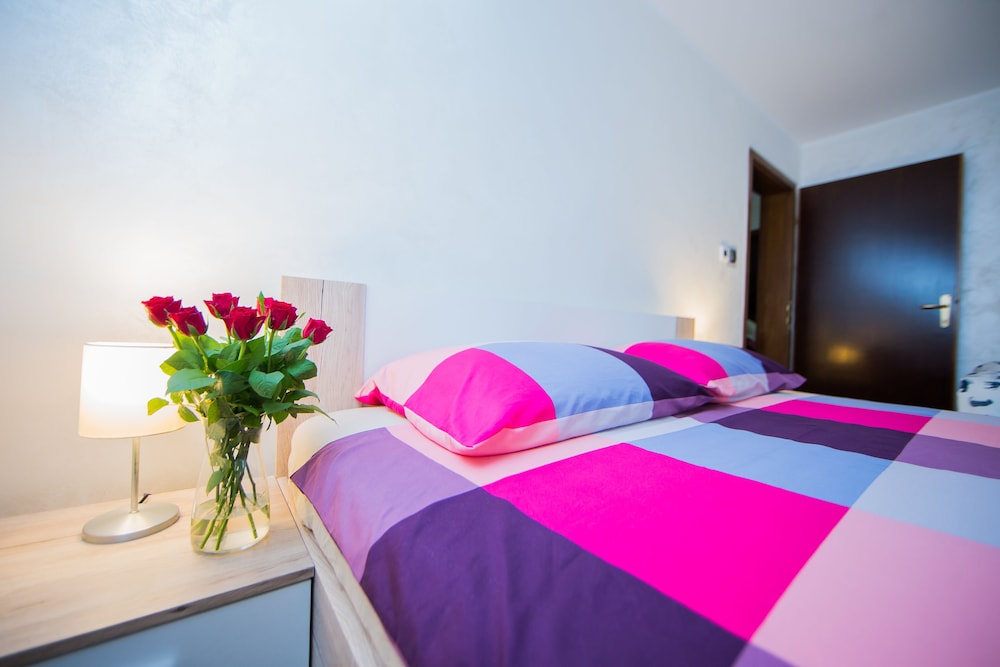 Holiday House Papuk is Located in Park of Nature view 4