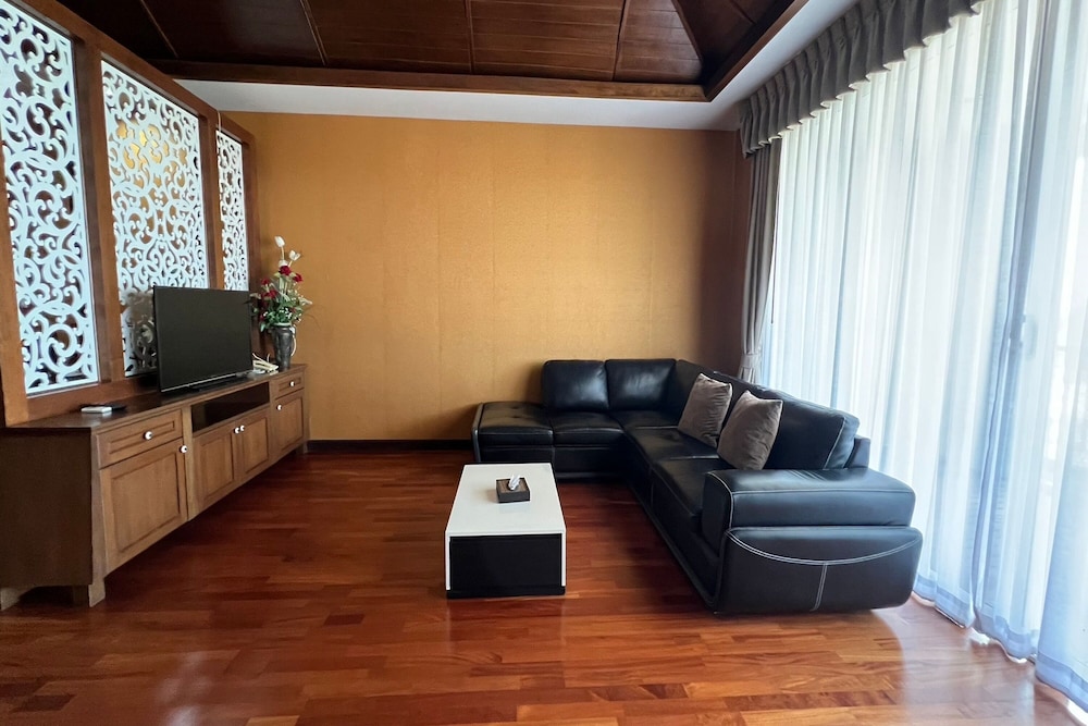 Kham Mon Lanna Resort Chiang Mai