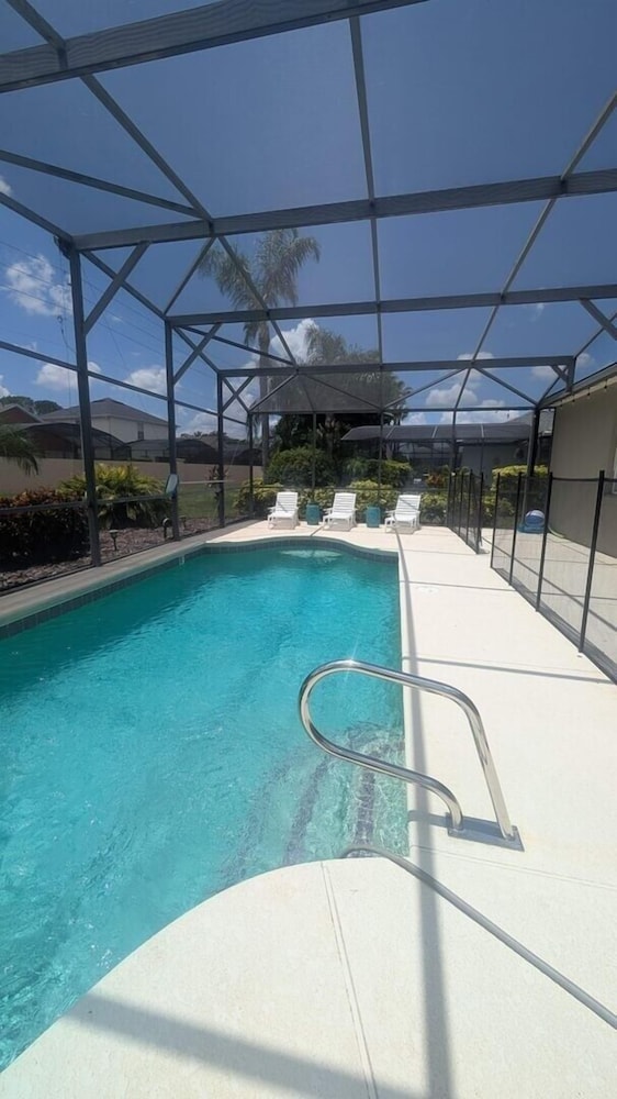 Cp641cd 4 Bedroom Home