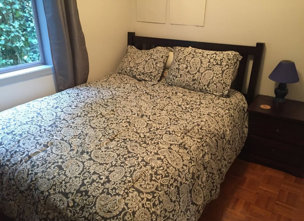 Leigh Lani Guest House