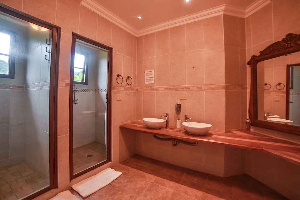 Bambuda Castle - Hostel