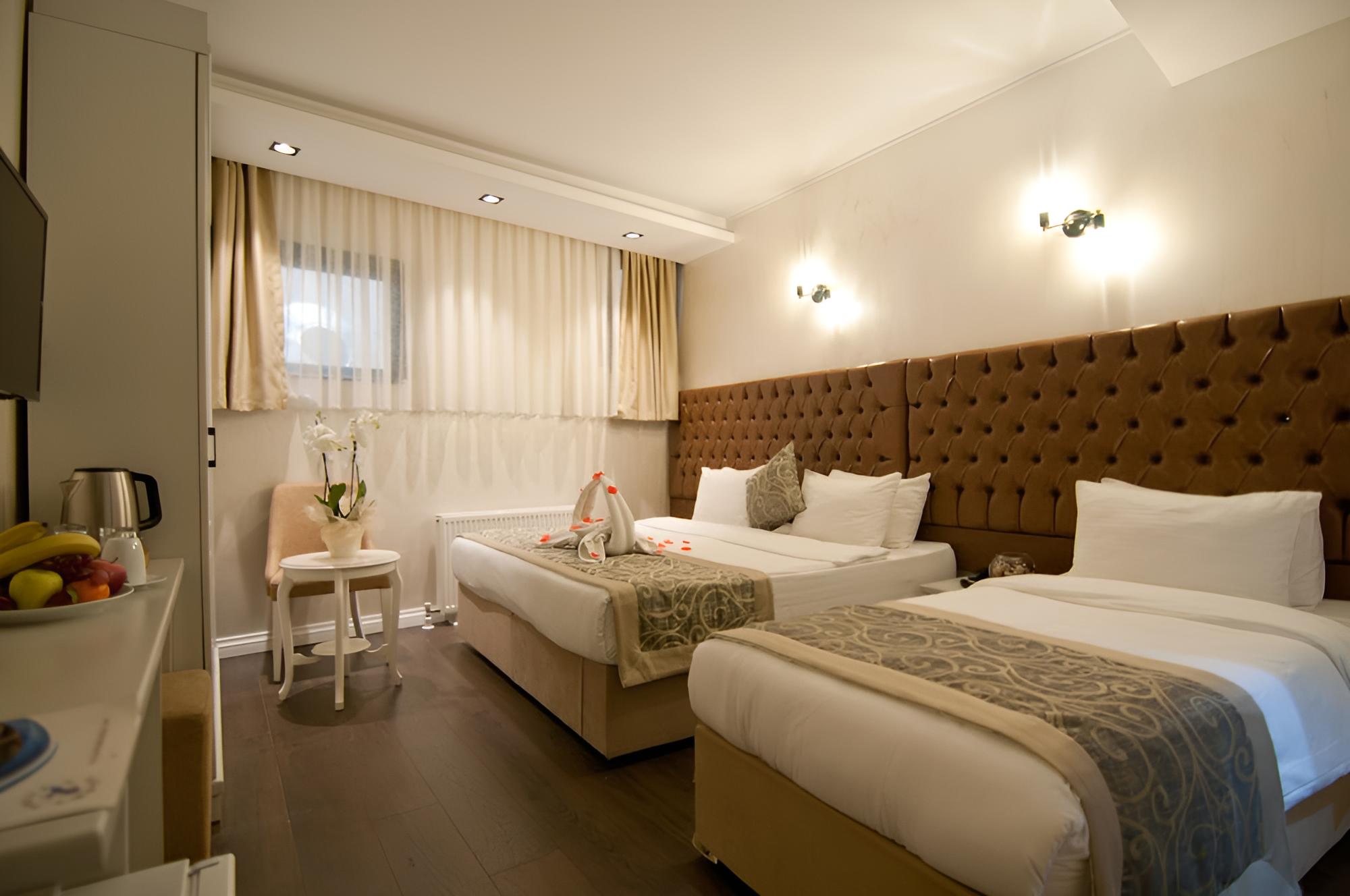 Pruva Otel