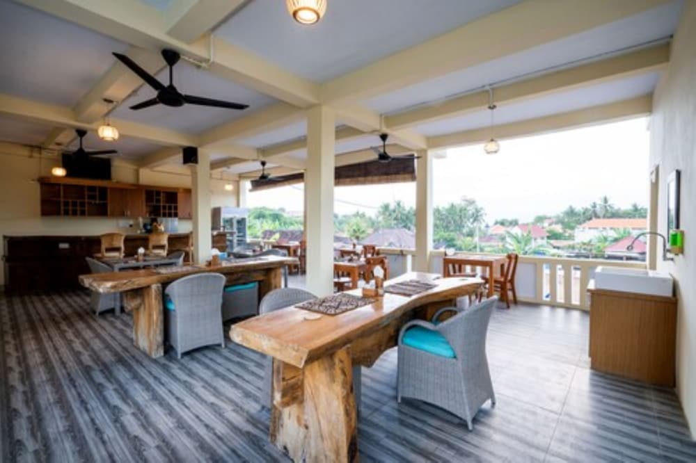 Bali Nusa Cottage