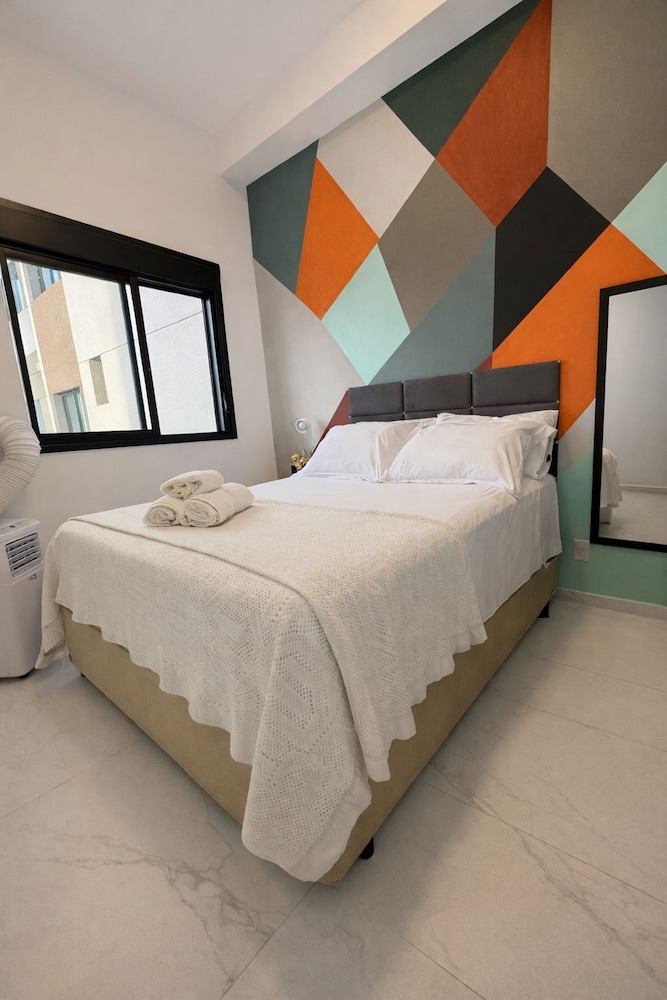 Get a Flat 1603 - Premier Pinheiros