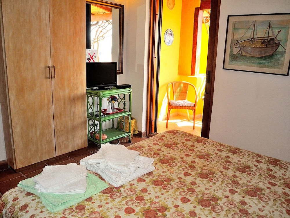 B&B La Chicca di Francesca view 2