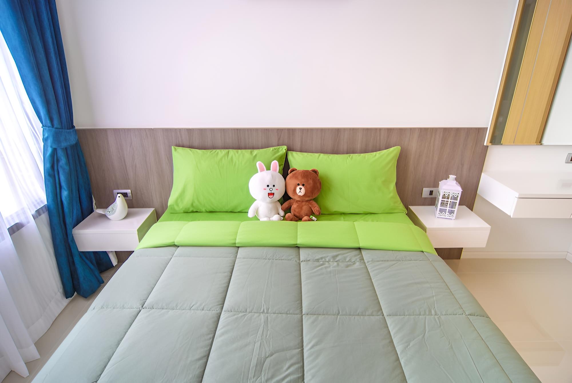 Roomme Hospitality The Urban Attitude