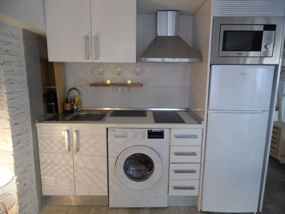 Apartamentos San Miguel