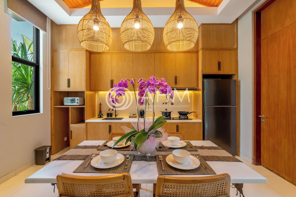 Royal Villa Canggu