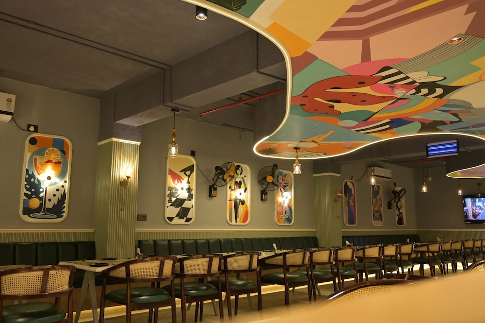Hotel Spotlight