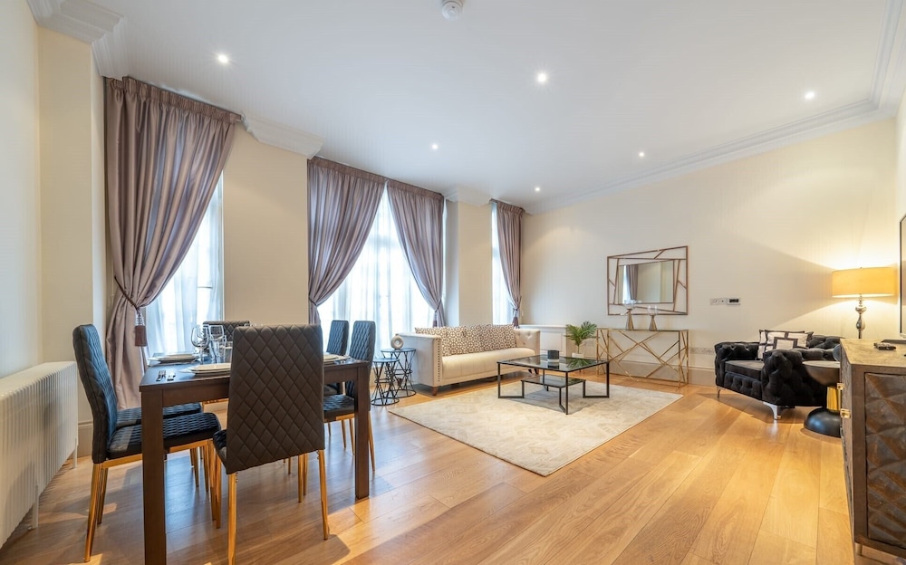 The Mayfair Collection