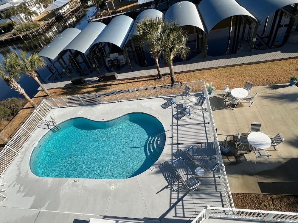 The Villas #302