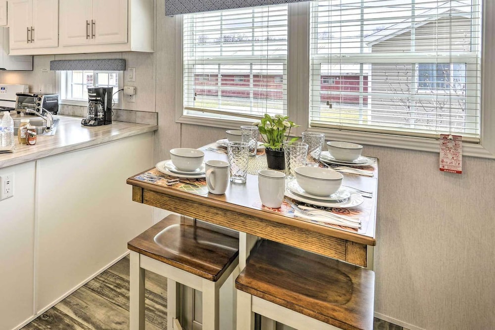 Equestrian House Suites