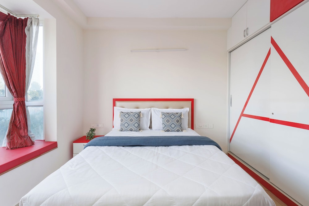Casa Serenita by Red Olive30min From Airport Veg