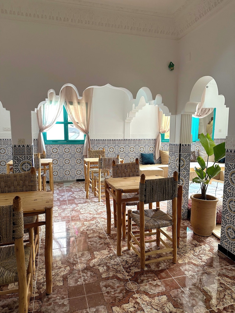 Dar Al-Andalus