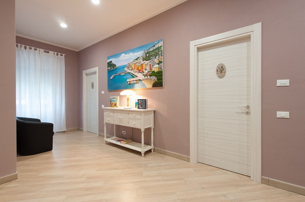 Guesthouse Le Tre Spezie