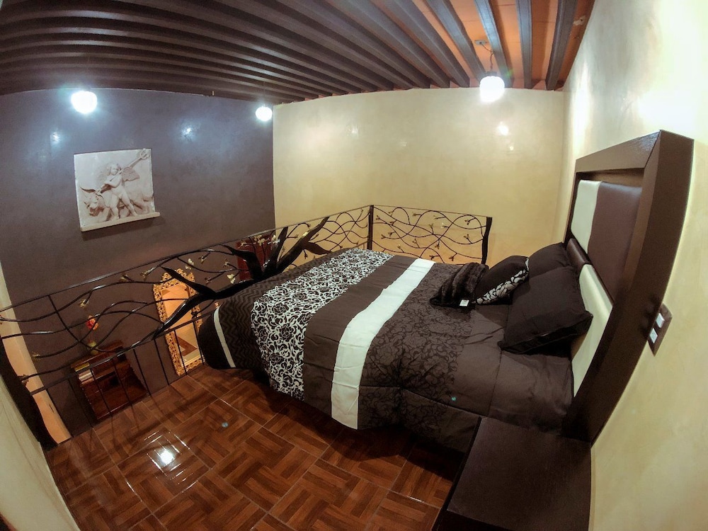 La Siesta del Fauno - Property Image 18