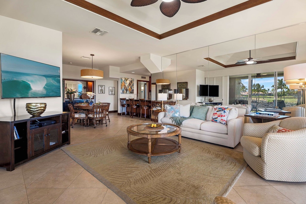 Top Floor - Ocean View - AC - Vrkcv