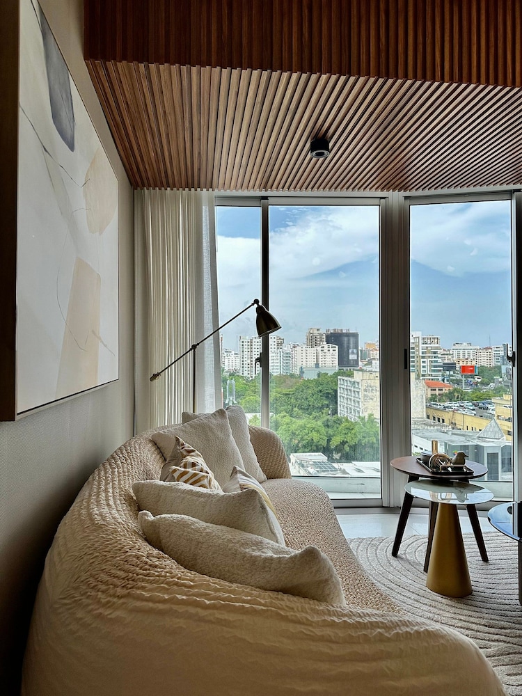 Shalom Residences By YellowKey