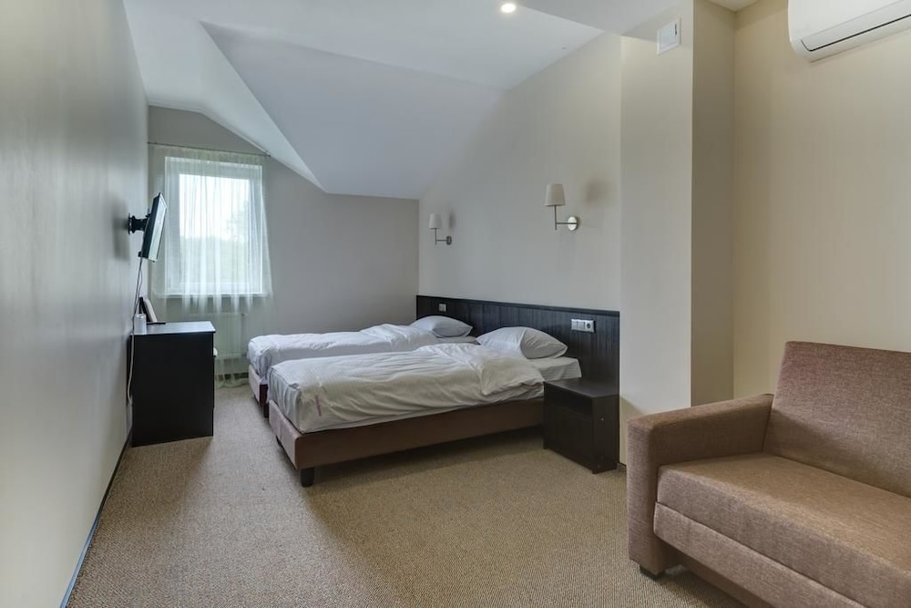 Guest house Otel 1