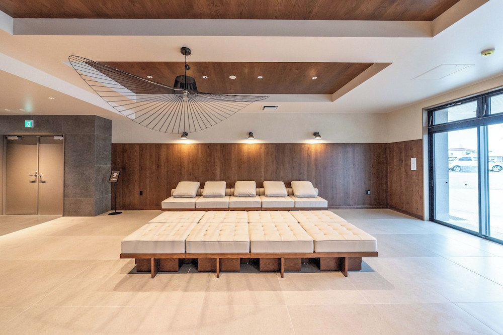 Apartment Hotel 11 Miyakojima