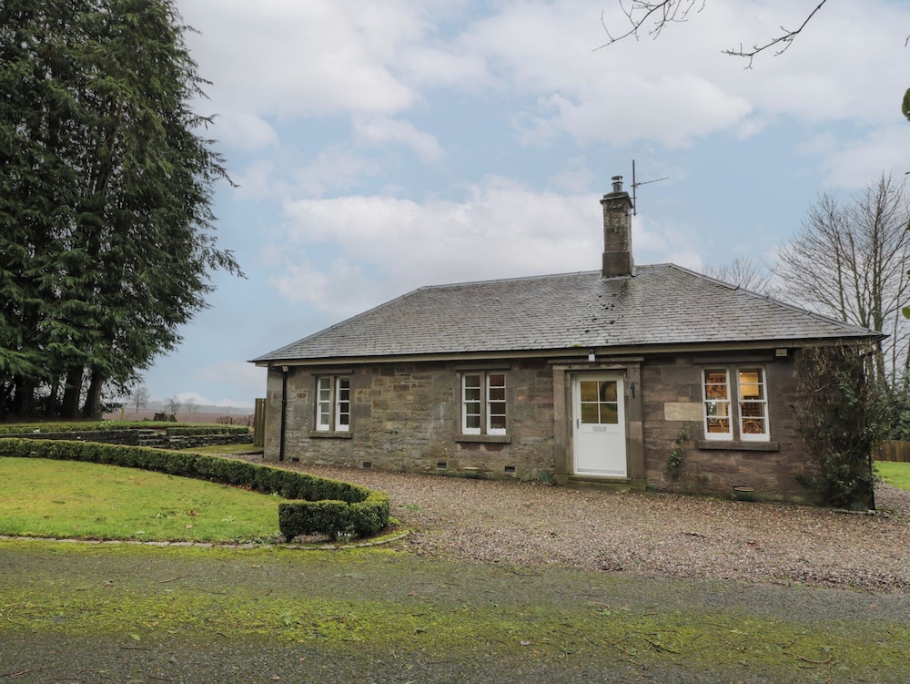Eagle Glen Cottage