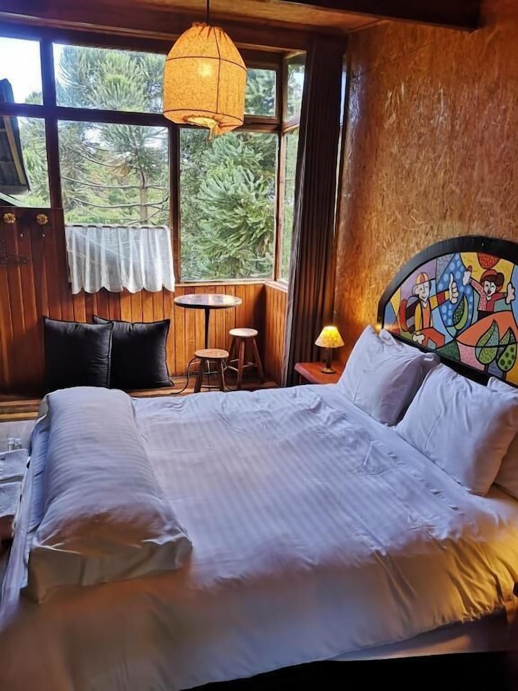 Alive Eco Hut
