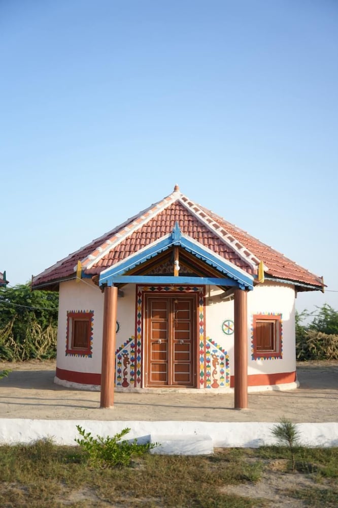 Rann taara stay