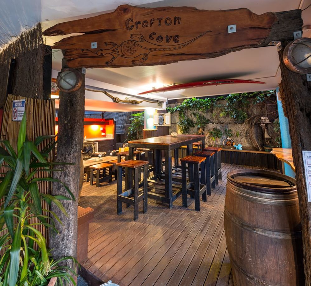 Grafton Backpackers - Image 1