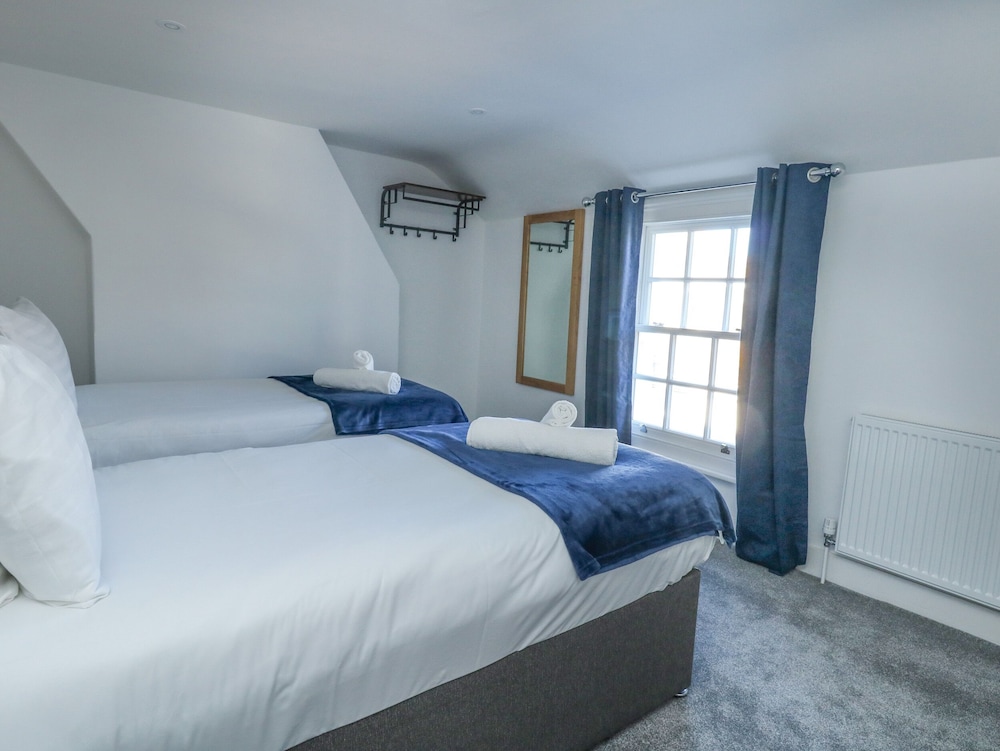 Picardy Cottage