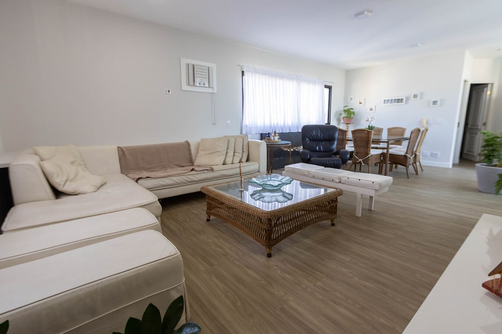 Cobertura Duplex com Piscina Privativa e Wi-fi