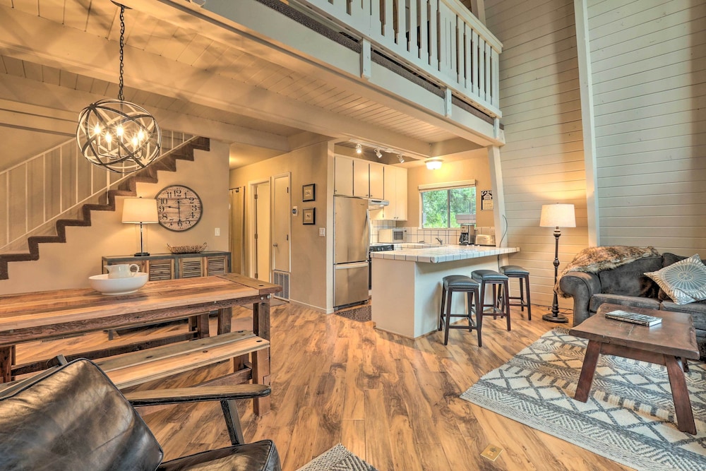 Carnelian Bay Home < 1 Mi to Tahoe Beaches - Property Image 1