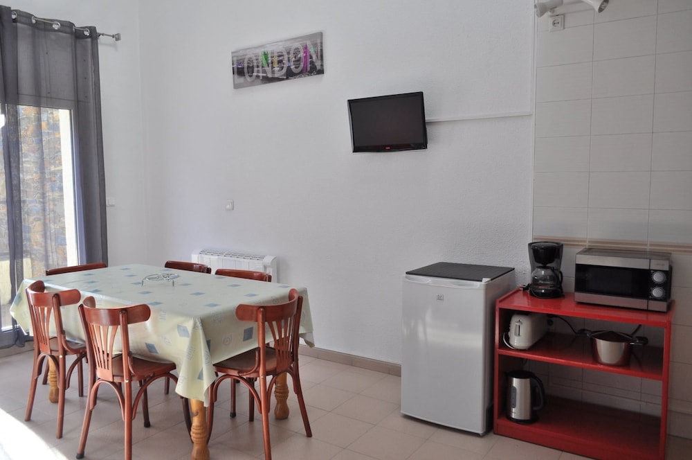 Apartaments Inter Esqui