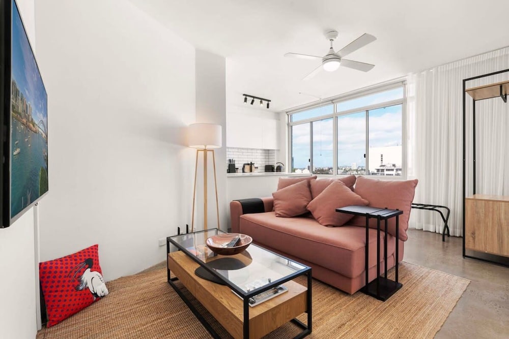 Best of City-suburbs Living in Trendy Darlinghurst