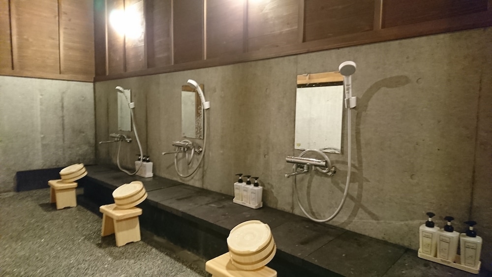 Kurokawa Onsen Ryokan Ichinoi