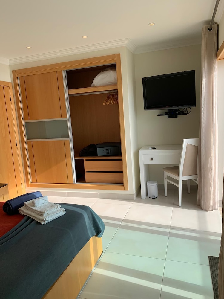 Apartment Oasis Praia Carvoeiro Bay view 2