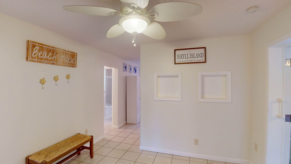 Silver Sand Dollar 3 Bedroom Duplex