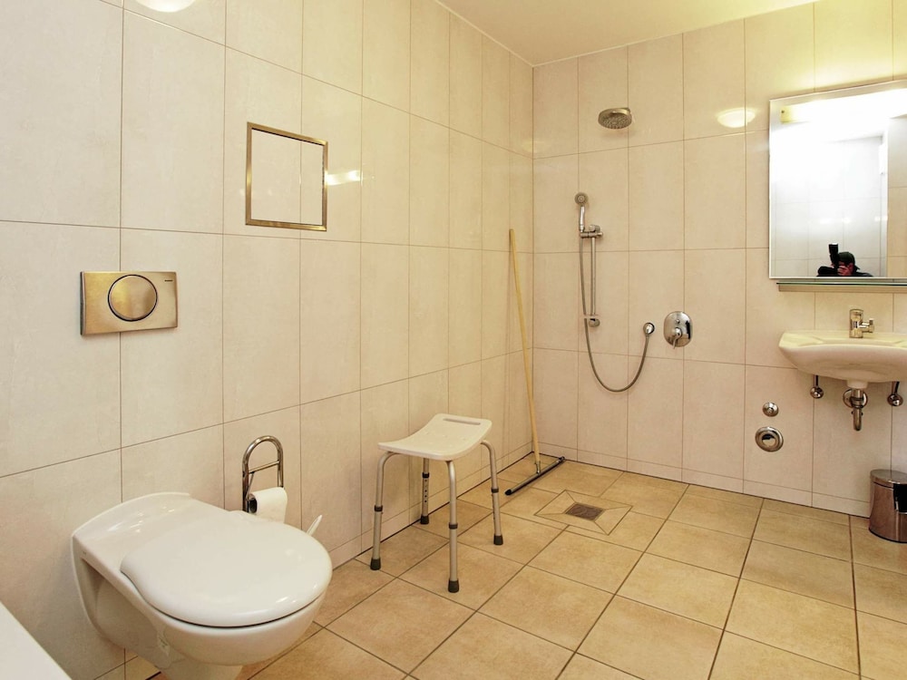 6 Person Holiday Home in Grossenbrode