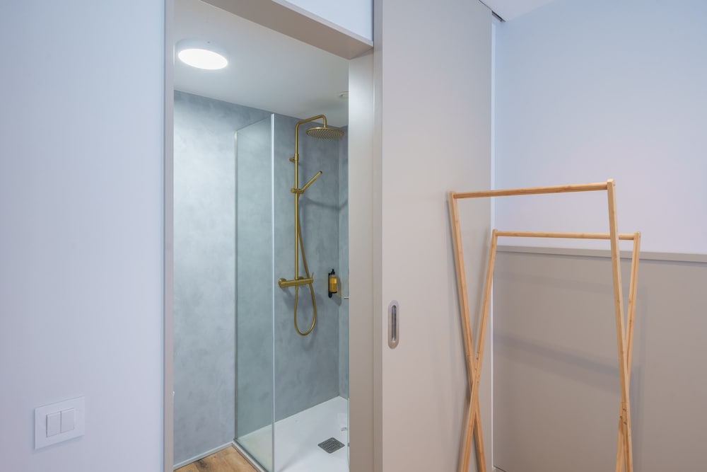 Feel Porto Firmeza Coworking Flat 1 3