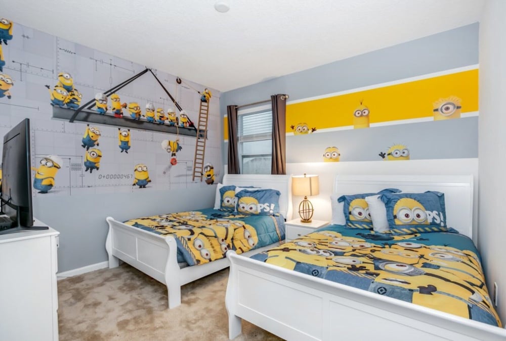 Villa in Solterra Resort 2747 - Image 4