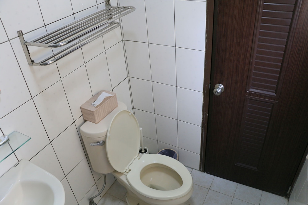 Harmony Guest House